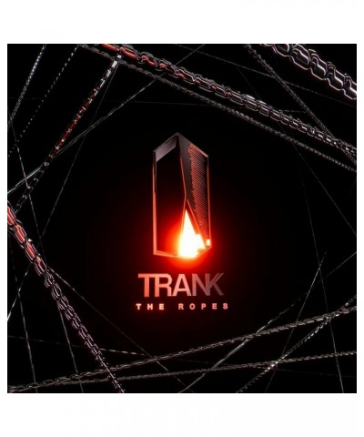 TRANK The Ropes (Deluxe Edition) Vinyl Record $6.90 Vinyl