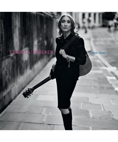 Claudia Brücken CD - Where Else $12.32 CD