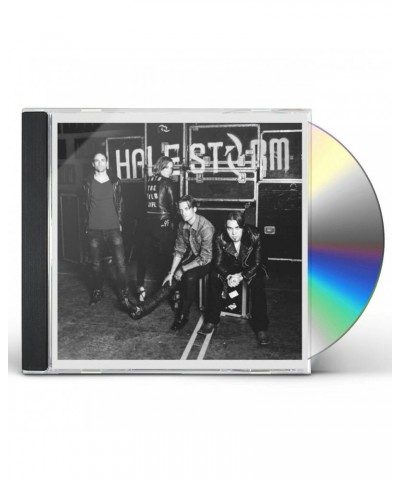 Halestorm INTO THE WILD LIFE CD $5.55 CD