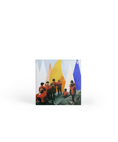 Alvvays Antisocialites CD $4.44 CD