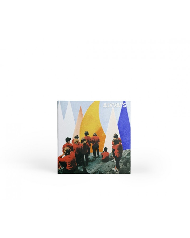 Alvvays Antisocialites CD $4.44 CD