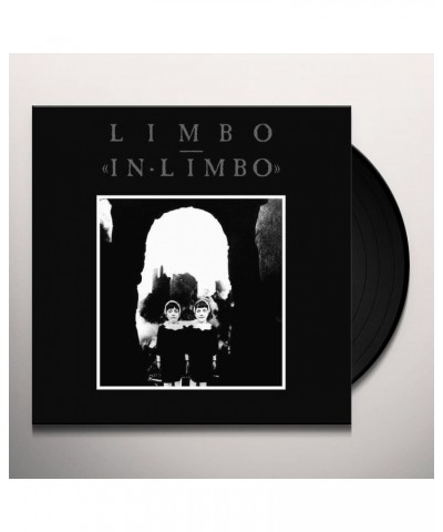 Limbo IN LIMBO Vinyl Record $10.33 Vinyl