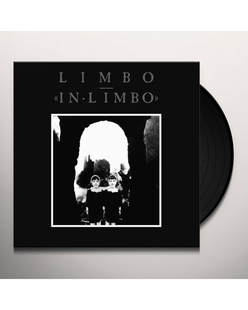 Limbo IN LIMBO Vinyl Record $10.33 Vinyl