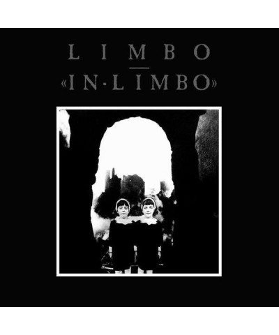 Limbo IN LIMBO Vinyl Record $10.33 Vinyl