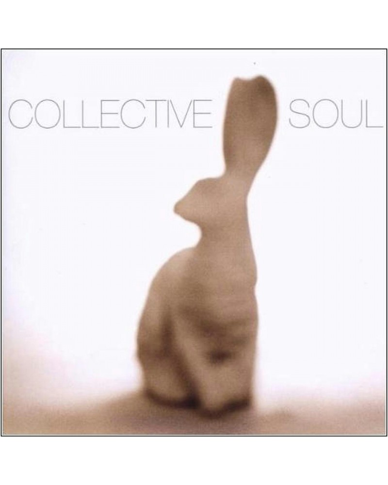 Collective Soul "Self Titled" CD $4.49 CD