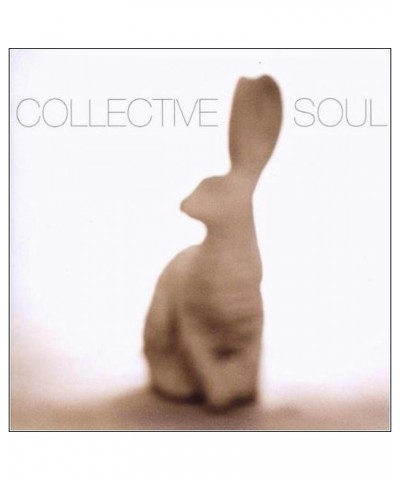 Collective Soul "Self Titled" CD $4.49 CD