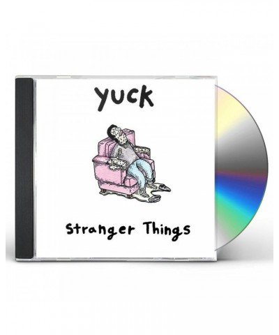 Yuck STRANGER THINGS CD $6.59 CD