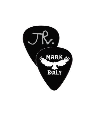 Mark Daly & The Ravens Mark Daly and The Ravens - Jack Ross Guitar Pick $3.52 Guitar Picks