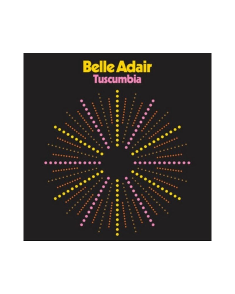 Belle Adair CD - Tuscumbia $8.17 CD