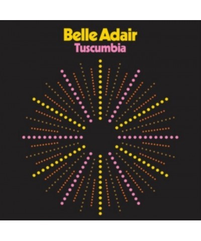 Belle Adair CD - Tuscumbia $8.17 CD