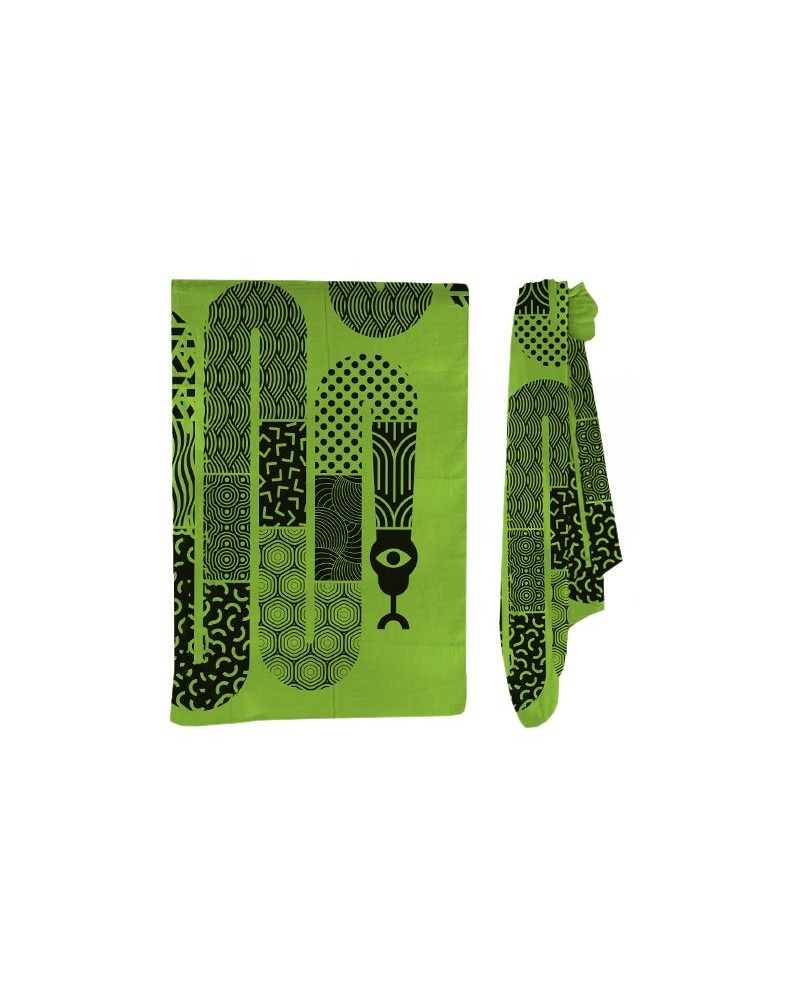 Matt Berninger Serpentine Prison Scarf $14.70 Accessories