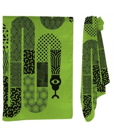 Matt Berninger Serpentine Prison Scarf $14.70 Accessories