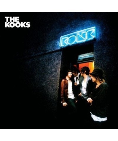 The Kooks Konk Vinyl Record $10.76 Vinyl