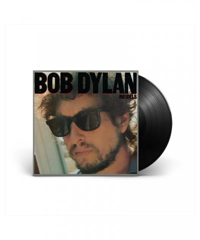 Bob Dylan INFIDELS LP (Vinyl) $9.79 Vinyl