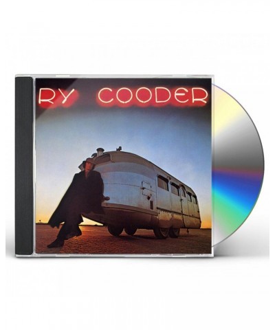 Ry Cooder CD $5.24 CD