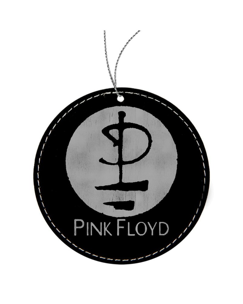 Pink Floyd Modern Logo Holiday Ornament $6.60 Decor