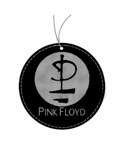 Pink Floyd Modern Logo Holiday Ornament $6.60 Decor