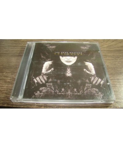 The Dead Weather HOREHOUND CD $6.00 CD