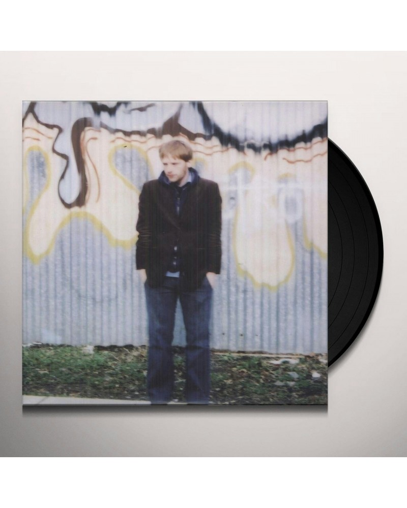 Kevin Devine Split The Country Split The Street Vinyl Record $8.65 Vinyl