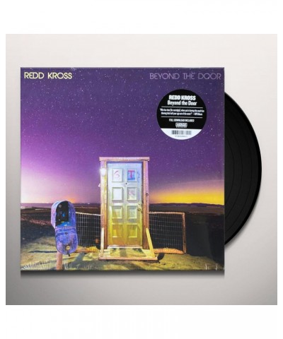 Redd Kross Beyond the Door Vinyl Record $7.13 Vinyl