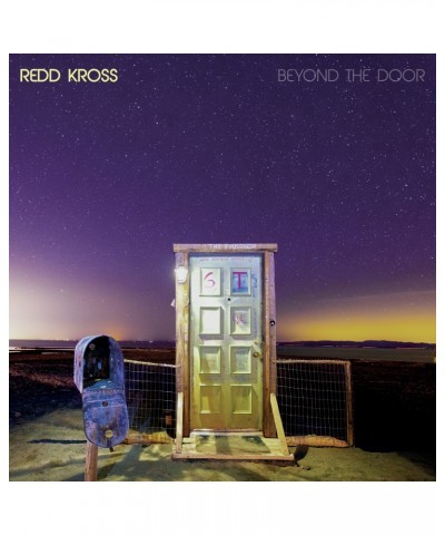 Redd Kross Beyond the Door Vinyl Record $7.13 Vinyl