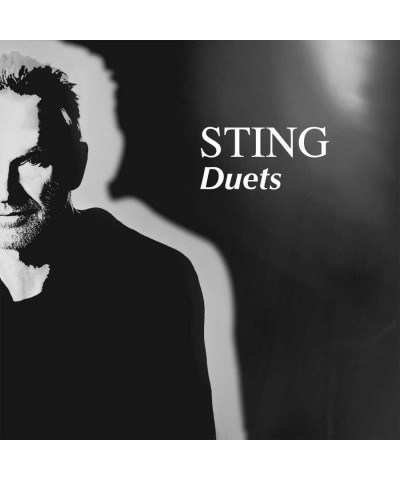 Sting DUETS (2LP/180G) Vinyl Record $24.96 Vinyl