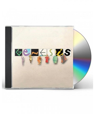 Genesis LIVE - SEPTEMBER 14 07 - MONTREAL QC CA CD $4.86 CD