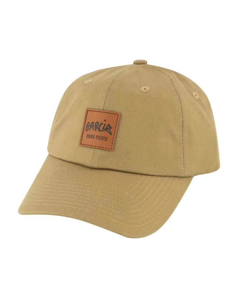 Jerry Garcia Garcia Hand Picked Roots Hat $13.16 Hats