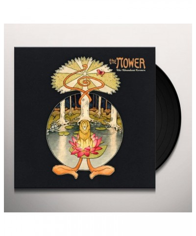 TOWER HIC ABUNDANT LEONES Vinyl Record $15.07 Vinyl