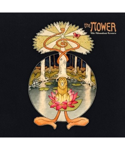 TOWER HIC ABUNDANT LEONES Vinyl Record $15.07 Vinyl