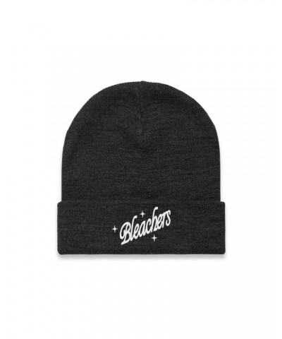 Bleachers Charcoal Beanie $11.75 Hats