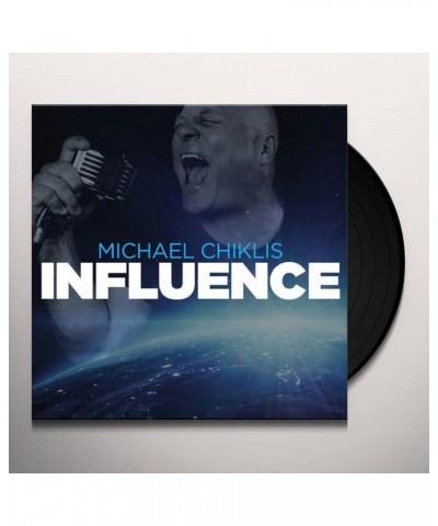 Michael Chiklis Influence Vinyl Record $5.80 Vinyl