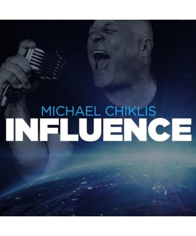 Michael Chiklis Influence Vinyl Record $5.80 Vinyl