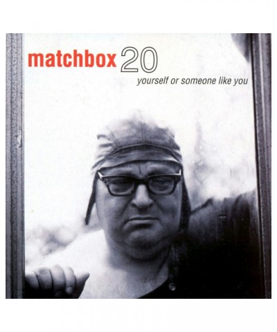 Matchbox 20 Yourself Or Someone Like You CD $3.12 CD