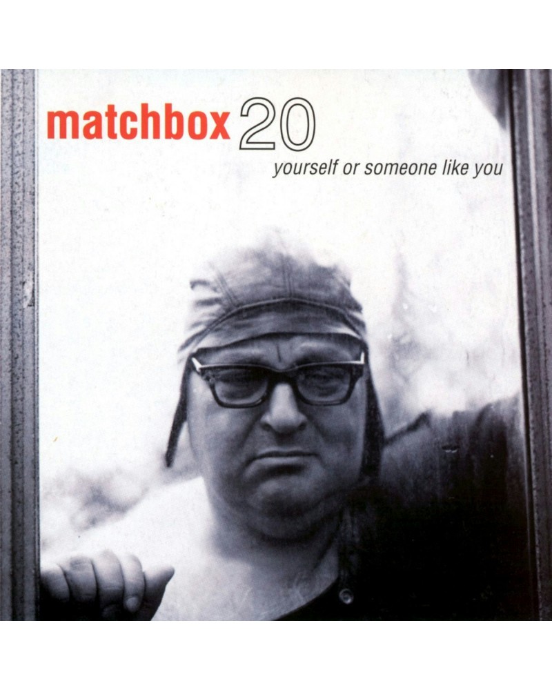 Matchbox 20 Yourself Or Someone Like You CD $3.12 CD