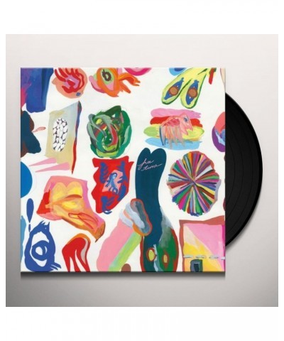 Free Time Vinyl Record $6.72 Vinyl