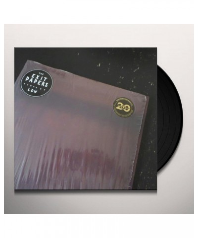 Low Exit Papers Vinyl Record $9.65 Vinyl