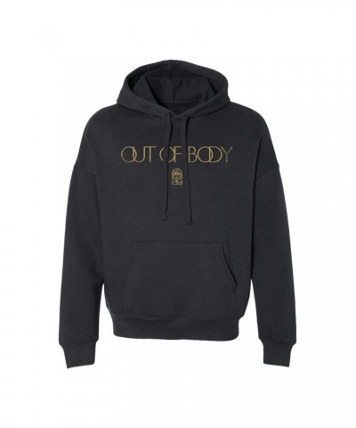 NEEDTOBREATHE Out of Body Hoodie $22.00 Sweatshirts