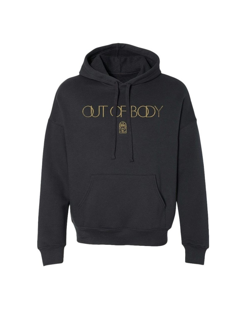 NEEDTOBREATHE Out of Body Hoodie $22.00 Sweatshirts