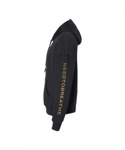 NEEDTOBREATHE Out of Body Hoodie $22.00 Sweatshirts