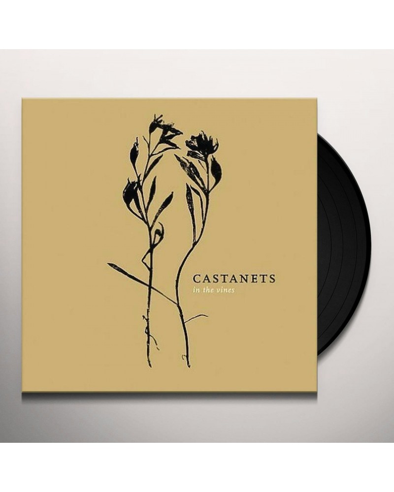 Castanets In The Vines Vinyl Record $5.94 Vinyl