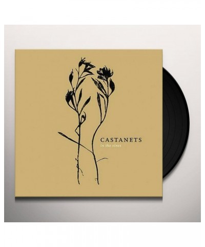 Castanets In The Vines Vinyl Record $5.94 Vinyl