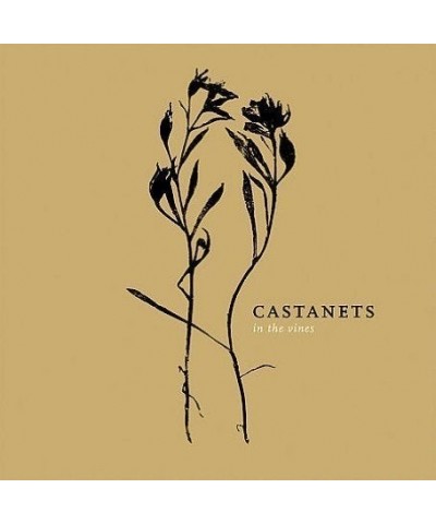 Castanets In The Vines Vinyl Record $5.94 Vinyl