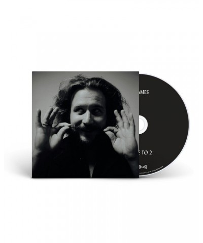 Jim James Tribute To 2 CD $4.40 CD