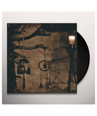 Grift AFTONKLANG: LIVE AT EMANUEL VIGELAND MAUSOLEUM Vinyl Record $13.95 Vinyl