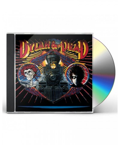 Grateful Dead Dylan & The Dead CD $5.51 CD