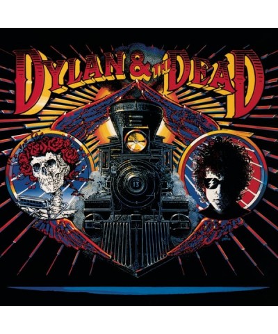 Grateful Dead Dylan & The Dead CD $5.51 CD