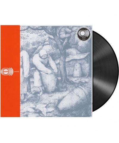 Sunn 0))) White2' 2xLP (Vinyl) $15.50 Vinyl