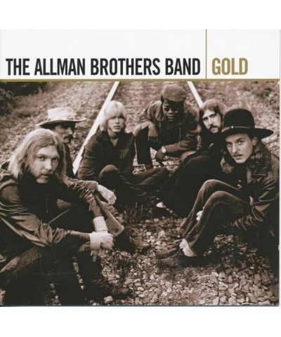 Allman Brothers Band Vinyl Record $10.40 Vinyl