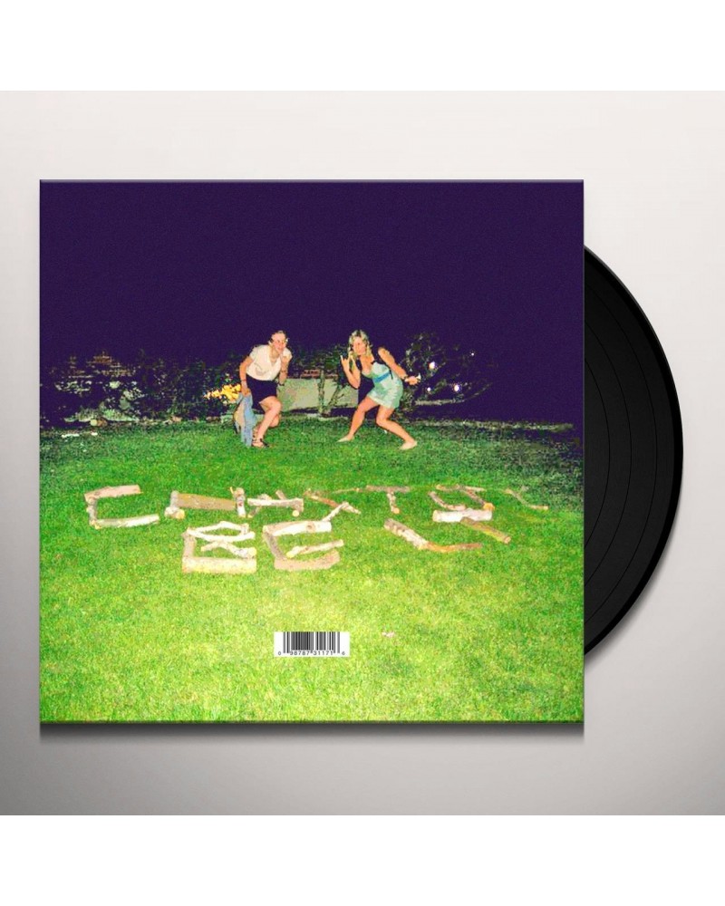 Chastity Belt Vinyl Record $9.10 Vinyl